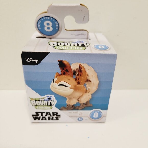 Star Wars Bounty Collection SERIES 8 LOTH CAT #45 - Picture 1 of 4